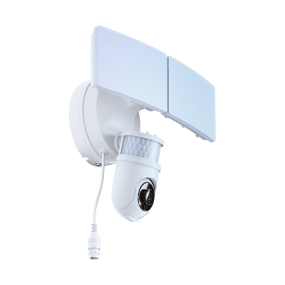 CAMARA DE SEGURIDAD SMART MÓVIL