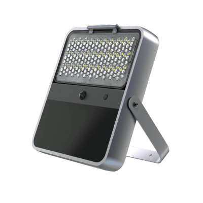 PROYECTOR SOLAR CHALLENGER AJUSTABLE 45W