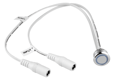 CONTROLADORES PARA CINTA LED 12-24V