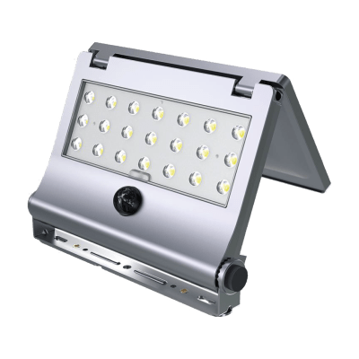 PROYECTOR SOLAR DESMONTABLE