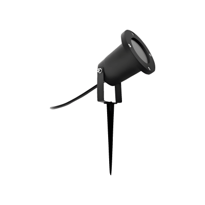 ESTACA PORTA GU10 IP65