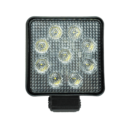 FOCO FAENERO CUADRADO 27W