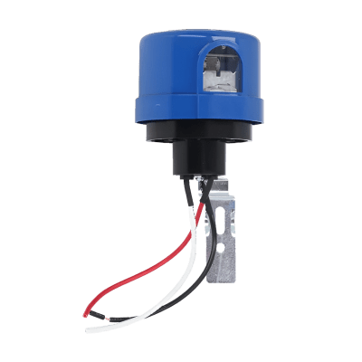 FOTOCELDA AZUL 25A IP65