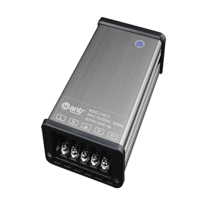 FUENTE DE PODER 12VDC - 10A