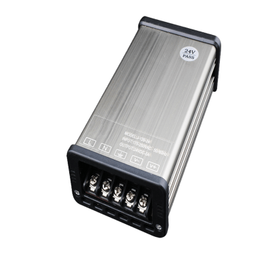 FUENTE DE PODER 24V