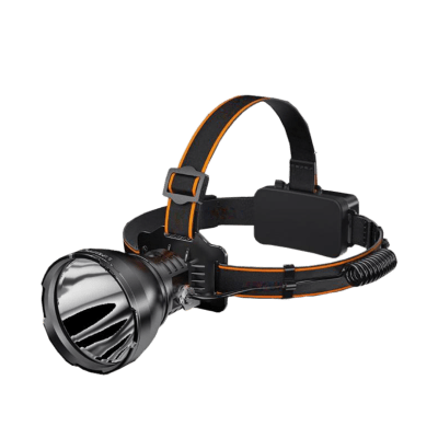 LINTERNA FRONTAL HEAVY DUTY