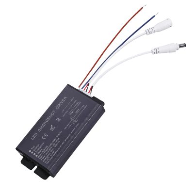 KIT DE EMERGENCIA PANEL LED