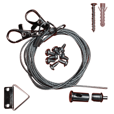 kIT SUSPENSION PANEL AMERICANO CCT