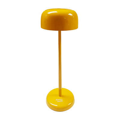 LAMPARA DE MESA USB MONTE