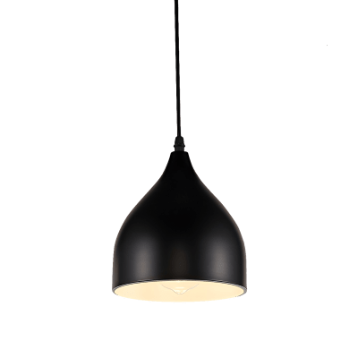 LÁMPARA COLGANTE TATIO