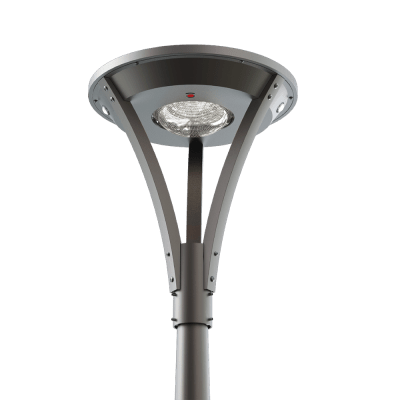 PAGODA SOLAR URBANO