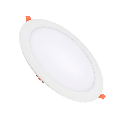 PANEL EMBUTIDO REDONDO