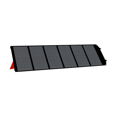 PANEL SOLAR NOMADE MULTICARGA USB