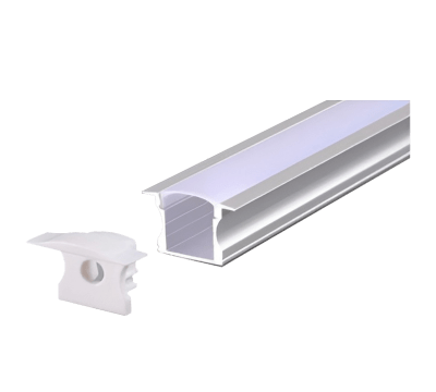 PERFILES PARA CINTA LED