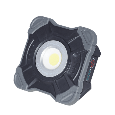 FOCO DE TRABAJO MAGNETICO