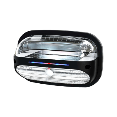 FOCO TORTUGA SOLAR
