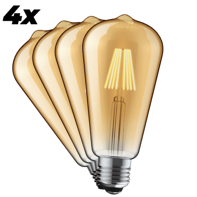 pack 4x vintage vela