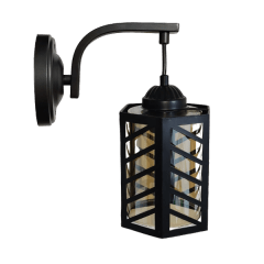 APLIQUE FAROL SCHWER 1 0