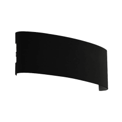 APLIQUE CROWN 4W x2 NEGRO 0