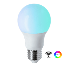 AMPOLLETA SMART RGB 0