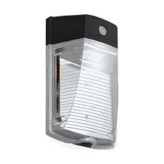 APLIQUE LED 20W CON FOTOCELDA BN 0