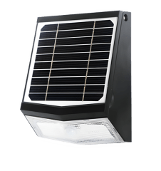 APLIQUE SOLAR 7W 0