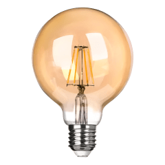 AMPOLLETA BOLA VINTAGE 0