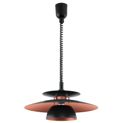 LÁMPARA COLGANTE BRENDA 0