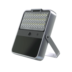 PROYECTOR SOLAR CHALLENGER AJUSTABLE 45W 0