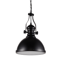 LÁMPARA COLGANTE LONDON 0