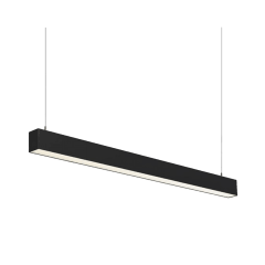 LINEAL COLGANTE NEGRA 0