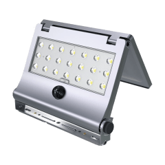 PROYECTOR SOLAR DESMONTABLE 0