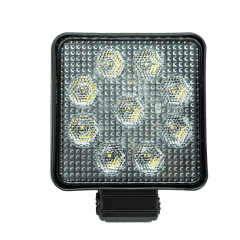 FOCO FAENERO CUADRADO 27W 0