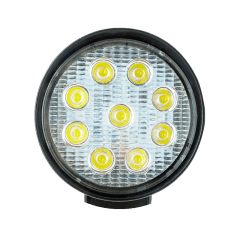 FOCO FAENERO REDONDO 0