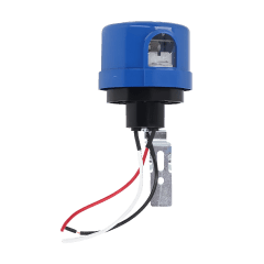 FOTOCELDA AZUL 25A IP65 0