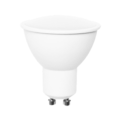 AMPOLLETA DICROICO GU10 100° 0