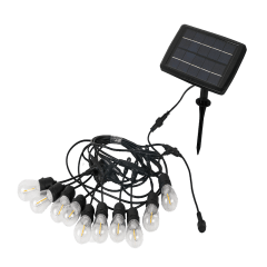 GUIRNALDA SOLAR 10 AMP 0
