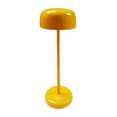 LAMPARA DE MESA USB MONTE 0