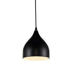 LÁMPARA COLGANTE TATIO 0