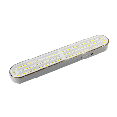 LAMPARA DE EMERGENCIA MOVIL 90LEDS 0