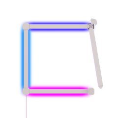 BARRA LED SMART NANOLEAF LINEAL 0