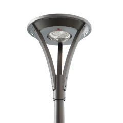 PAGODA SOLAR URBANO 1