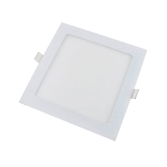 PANEL EMBUTIDO CUADRADO 0