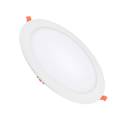 PANEL EMBUTIDO REDONDO 0