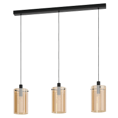 LÁMPARA COLGANTE POLVERARA 0