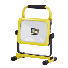 FOCO DE TRABAJO RECARGABLE 1