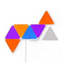 PANEL LED SMART NANOLEAF TRIANGULO 0