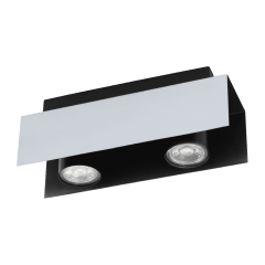 FOCO ACERO VISERBA 0