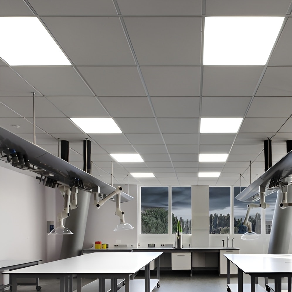 PANEL CIELO AMERICANO CCT DIM4