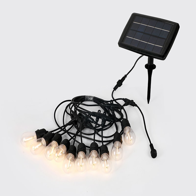 GUIRNALDA SOLAR 10 AMP2